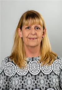 Profile image for Councillor Carole North