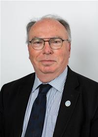 Profile image for Councillor Jeremy Pursehouse