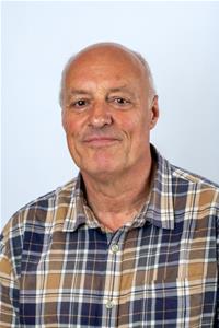 Profile image for Councillor Chris Langton