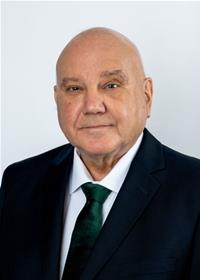 Profile image for Councillor Christopher Botten